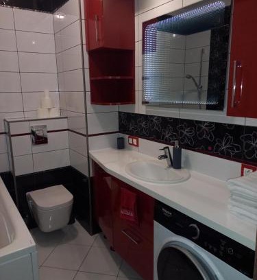 Gorzow Wielkopolski Apartment | Madrycka