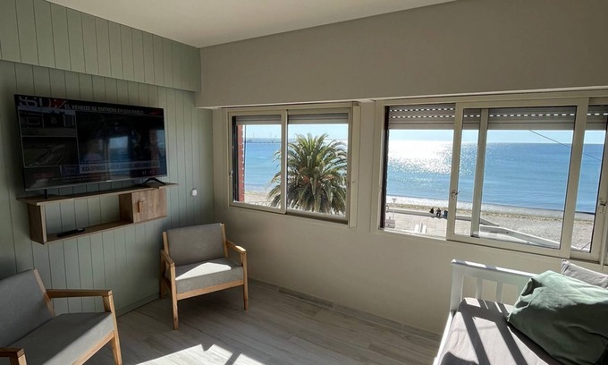 Puerto Madryn Apartment | Madryn Paradise