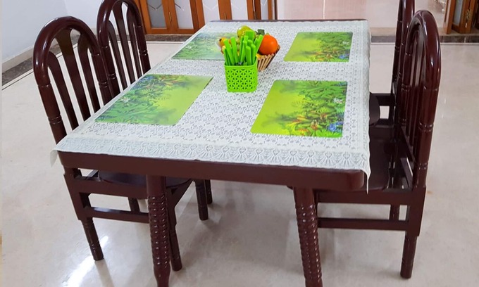Madurai House | Madurai Homes Stay with Classic Architecture Rooms