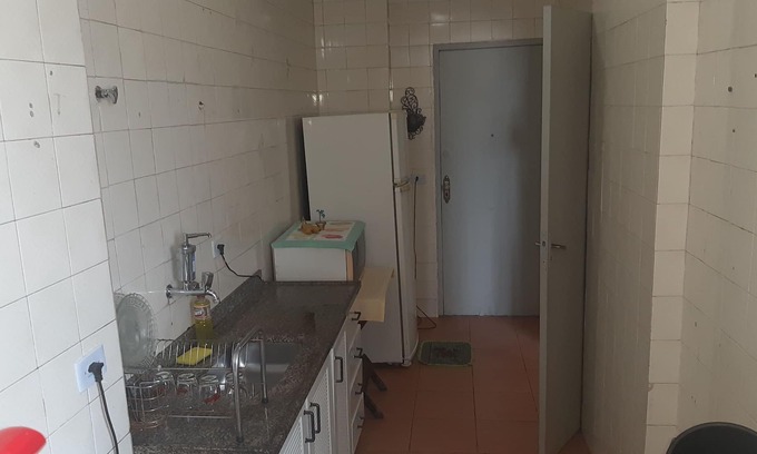 Madureira Apartment | madureira apartment opposite the BRT. Which takes 20 minutes to the beaches of Barra