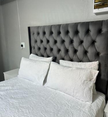 Soshanguve House | Maduwa Guest House