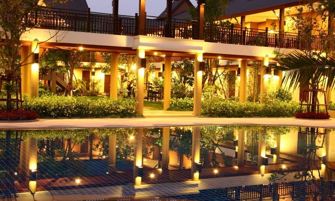 Mae Jo Resort | Mae Jo Golf Club & Resort