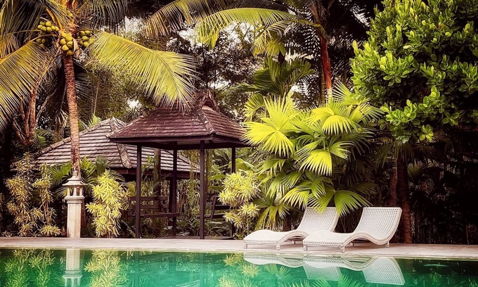 Mae Rim Hotel | Mae Nai Gardens