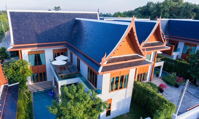 Mae Rim Villa | Mae Rim Grace