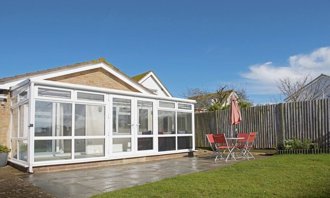 Birchington House | Mae's Lodge - Your Home Away From Home