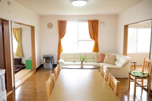 Furano Apartment | Maeda Forestry House - Vacation STAY 19184v