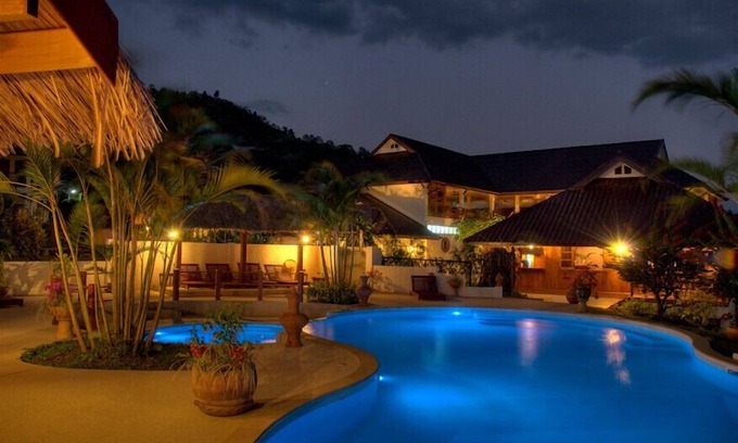 Mae Ai Resort | Maekok River Village Resort