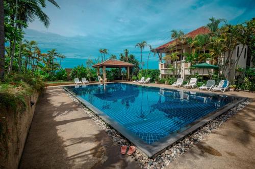 Mae Nam Apartment | Maenam Hills Apartments