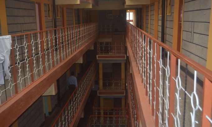 Narok Hotel | Maendeleo Parkview Hotel
