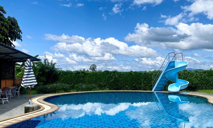 Mae Rim House | Maerim Villa & Pool