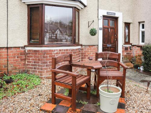 Llanberis House | Maes Derlwyn