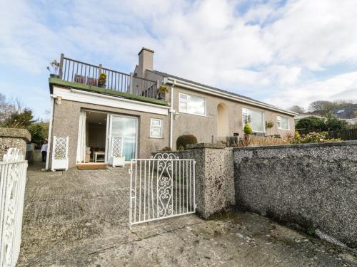 Llanfair House | Maesawel Studio