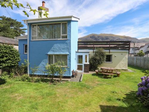 Gallt Y Foel House | Maesteg - Llanberis