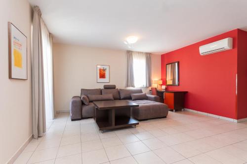 Seca Apartment | Maestral 513 in Marina Portoroz by Locap Group