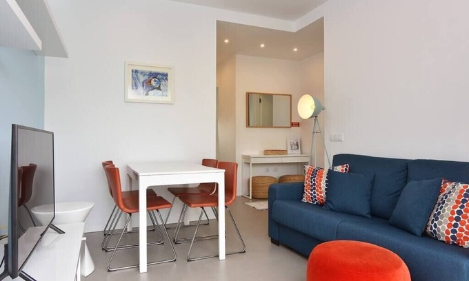 Figueira da Foz Apartment | Maestro Apartment by Trip2Portugal