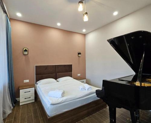 Dilijan Apartment | Maestro Dilijan