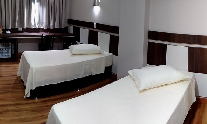 Centro Hotel | Maestro Executive Hotel