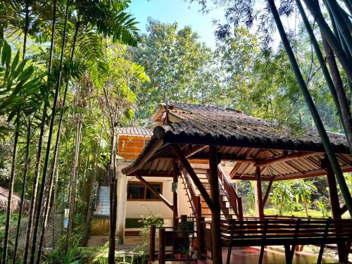 Mae Wang Resort | Maewin Guesthouse and Resort