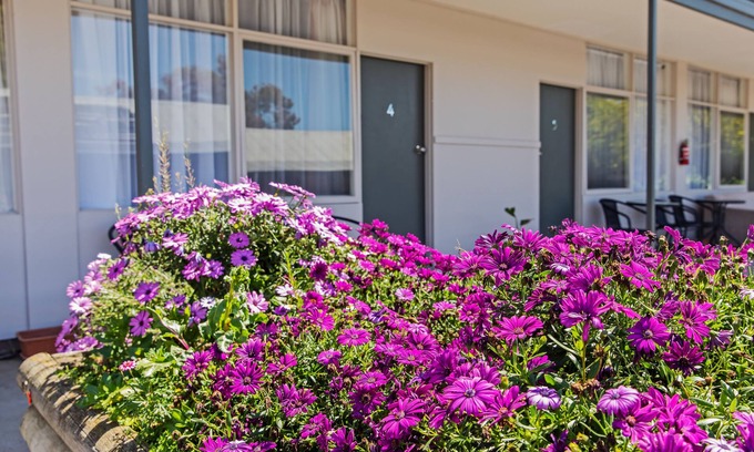 Maffra Hotel | Maffra Motor Inn