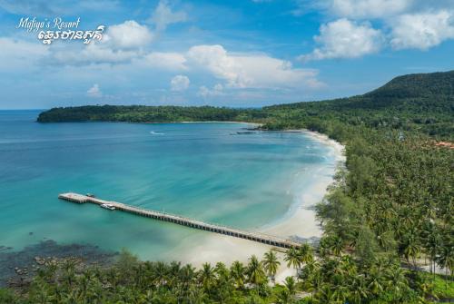 Koh Rong Resort | Mafiya Resort
