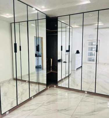 Zeerust House | Mafjoint3