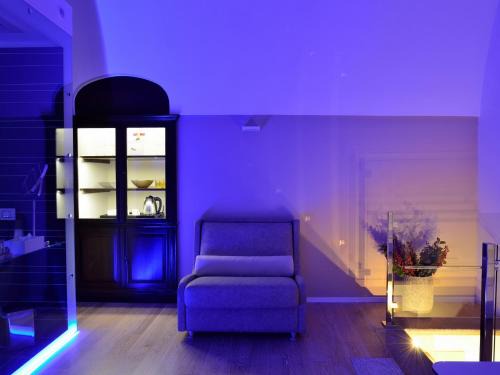 Spinazzola Bed & Breakfast | Maga Mirì Relais Suite
