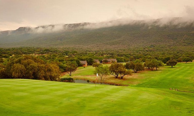 Hekpoort Apartment | Magalies Park
