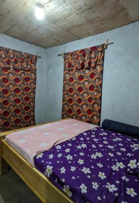 Soni House | Magamba eco-cultural tourism Farm Stay & Campsite
