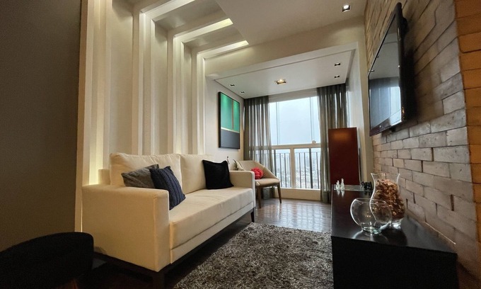 Centro Apartment | Magazine Apartment - Near the Forum and the Public Prosecutor's Office