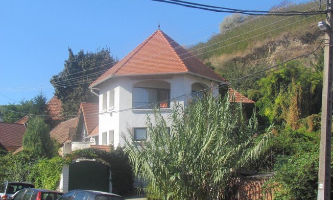 Tokaj House | Magda Vendégház