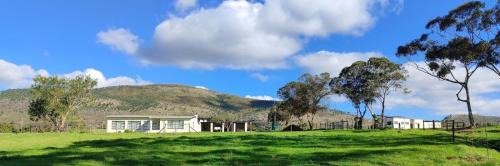 Napier House | Magdala Guest Farm