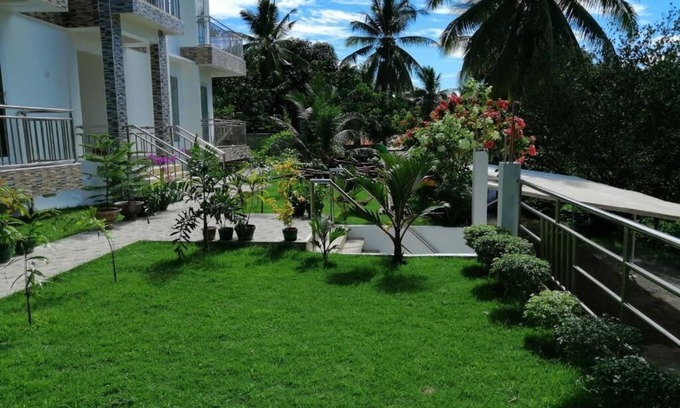 Arpili Apartment | Magdalene Apartment
