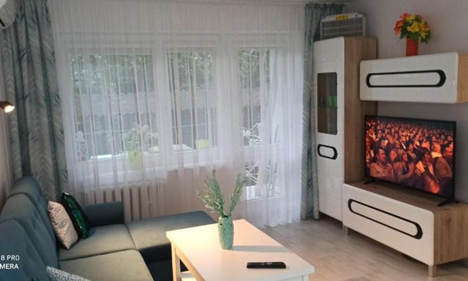 Legnica Apartment | Magdalenka