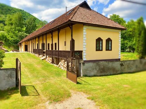 Szogliget House | Magdolna Ház
