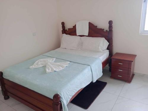 Santiago House | Magei
