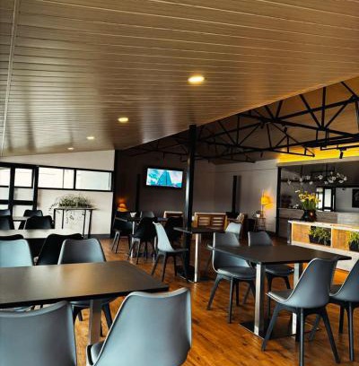 Ukhrul Bed & Breakfast | Magen Hills