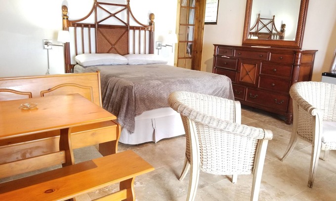 Estate Queens Quarter Apartment | Magens Bay beach 5 min. away