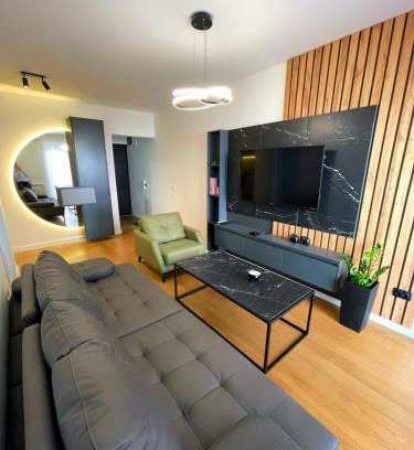 Đeram Apartment | Magenta Kulina Bana
