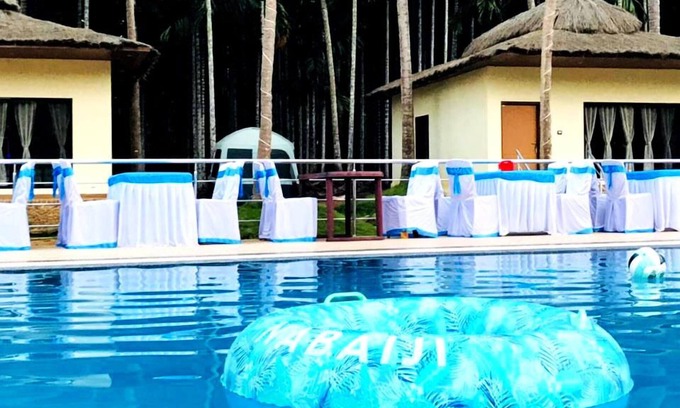 Haliyal Hotel | Magenta Resort