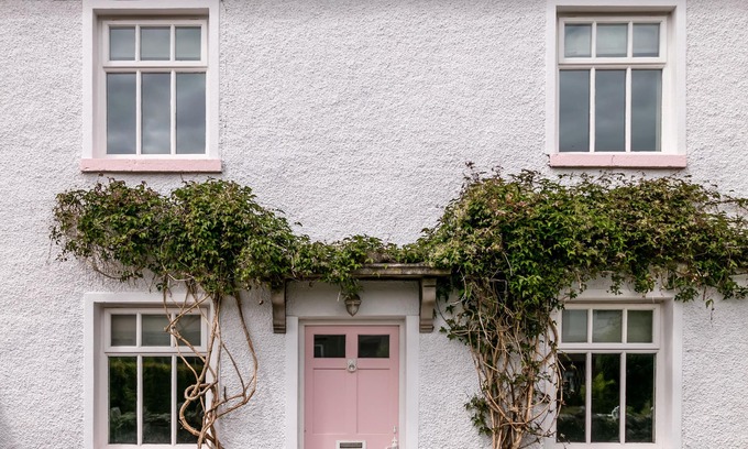 Cartmel Cottage | Maggie Puddle Cottage