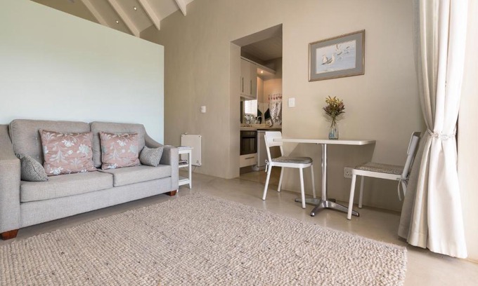 McGregor Ski Chalet | Maggie's Gift