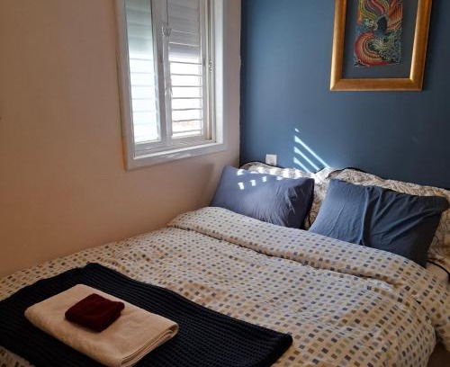 Tel Aviv House | Maggie's home