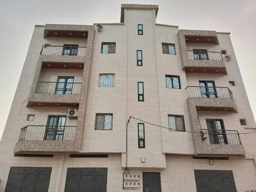 Pointe des Almadies Apartment | Maggie’s