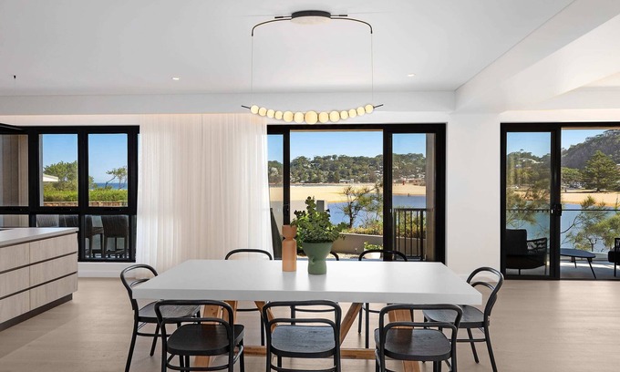North Avoca House | Maggie's - Winter School Holiday Mid-Week Special