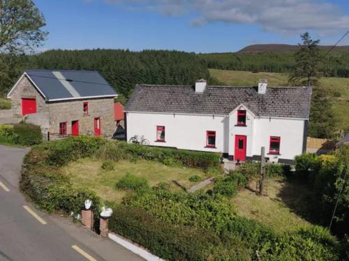 Fivemilebourne House | Maggies Cottage