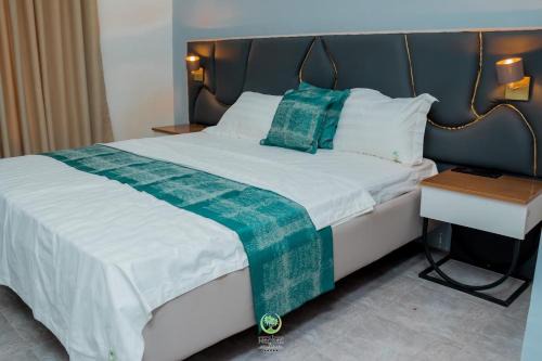 Tamale Hotel | Maghaz Royal hotel