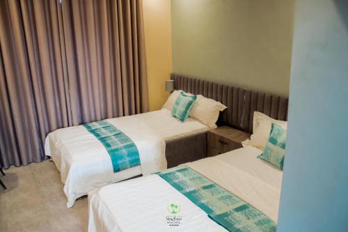 Tamale Hotel | Maghaz Royal Hotel