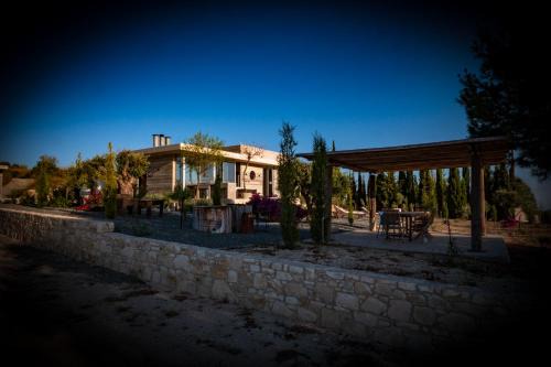 Kathikas House | Magia22 - Place for the soul!