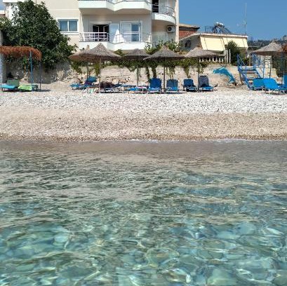Himare House | Magic Ionian Apartments & Rooms