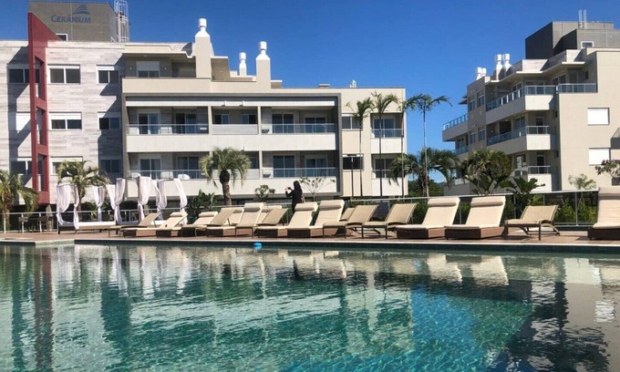 Campeche Norte Condo | Magic Island Beach Condo - Moon